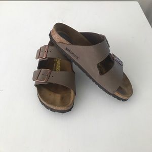 Like New Women’s Birkenstocks